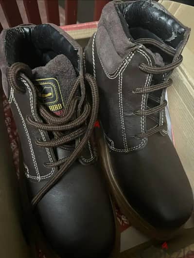 Safety Shoes