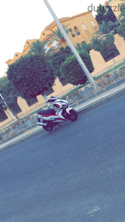 مارينو سبورت زيرو