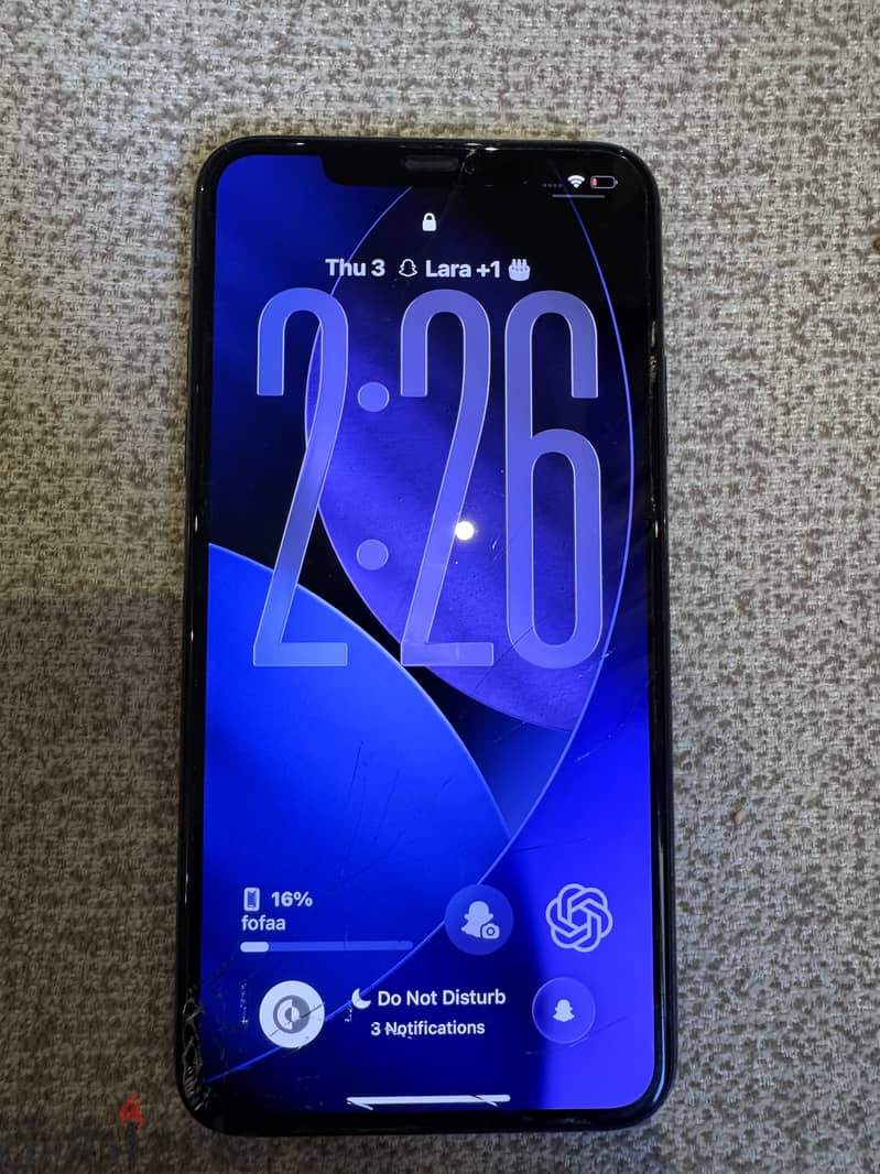 Apple - iPhone 11 Pro Max 1