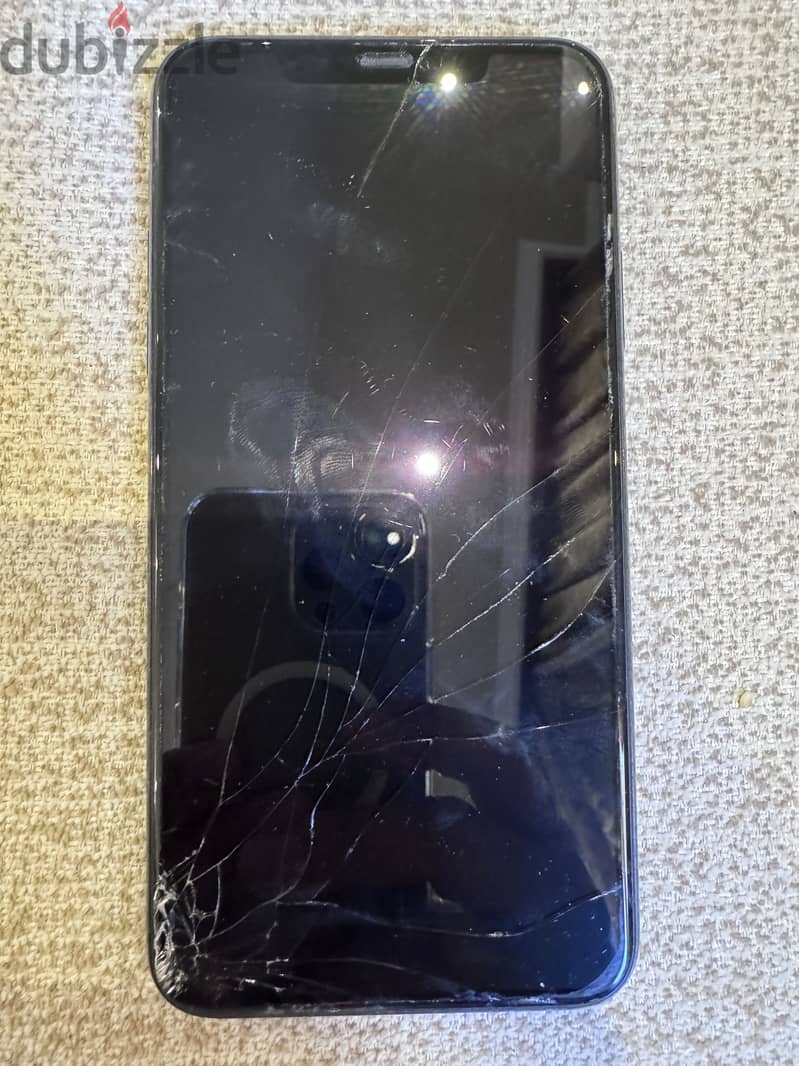 Apple - iPhone 11 Pro Max 5