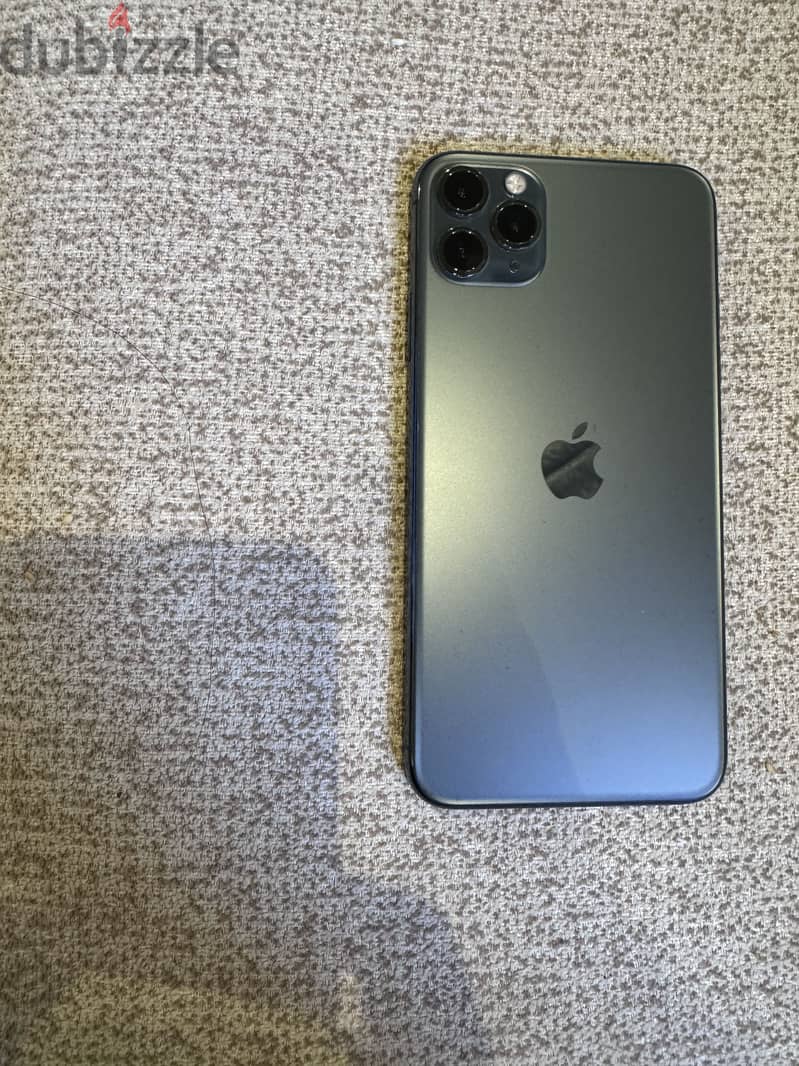 Apple - iPhone 11 Pro Max 7