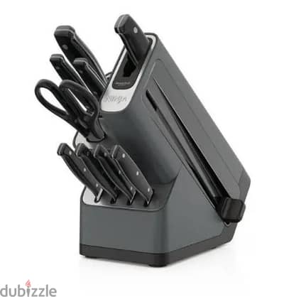 Ninja knife system - Brand new sealed