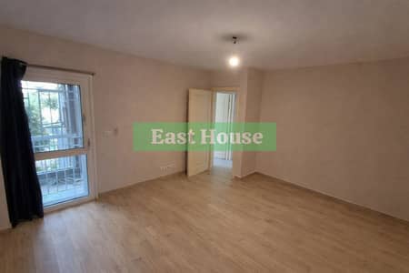 92 sqm + 54 sqm Garden for Sale in Madinaty B10