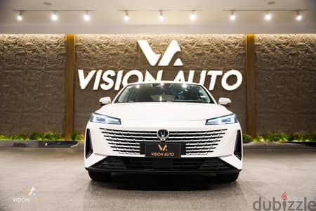 Changan Eado Plus Flagship2026 شانجان إيدو بلس فلاج شيب بخصم من الرسمي