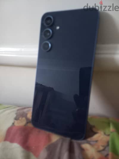 سامسونج ايه 55 5 جي