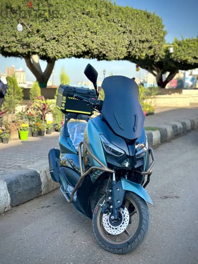 بيع اسكوتر