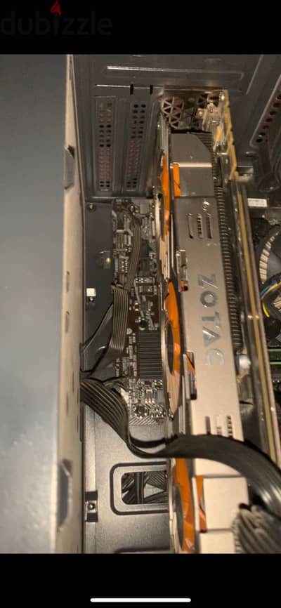 Zotac gtx 980 amp edition 3gb