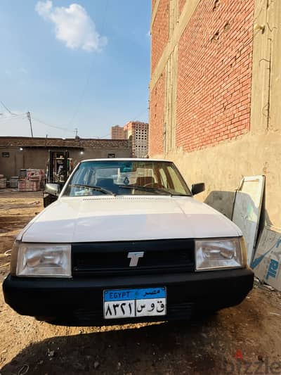 فيات شاهين 1992