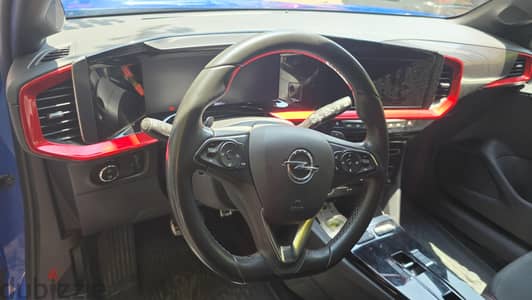 Opel Mokka 2024