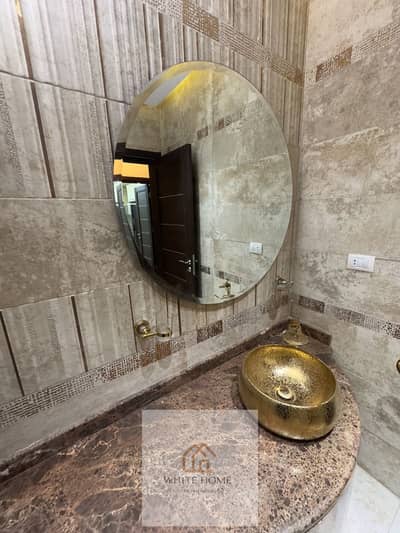 Stand Alone Villa for Rent in Mivida New Cairo