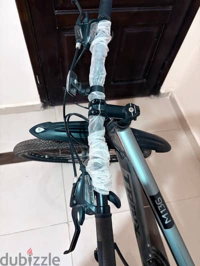 Trinx m136 pro