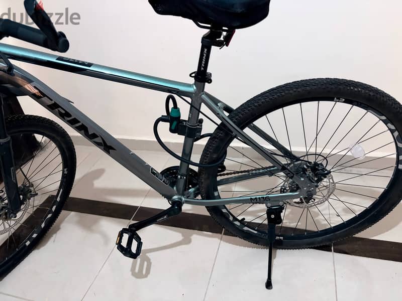 Trinx m136 pro 1