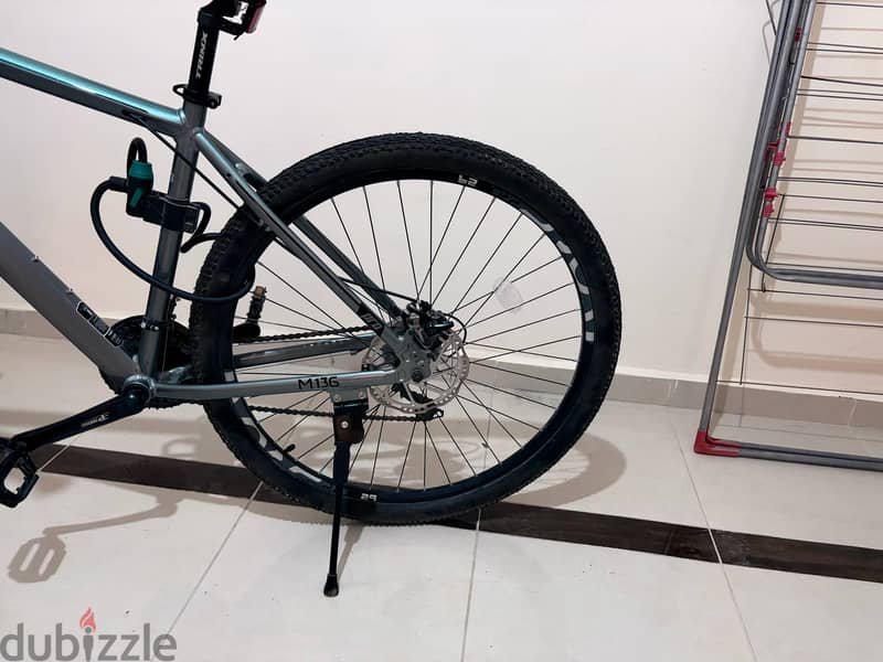 Trinx m136 pro 2