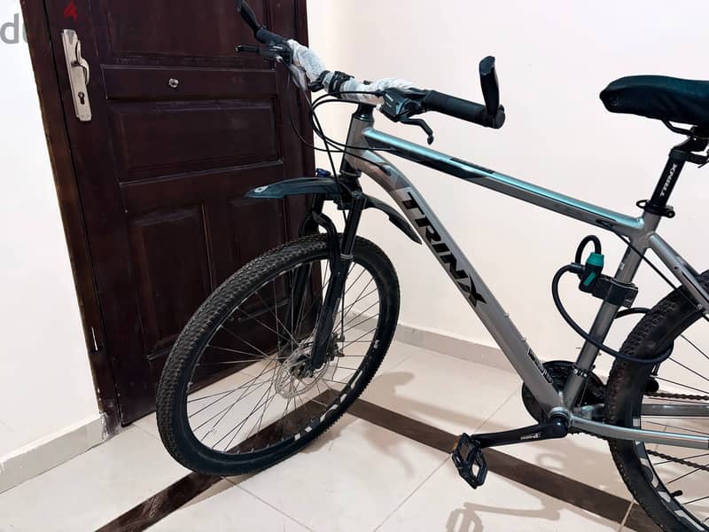 Trinx m136 pro 3