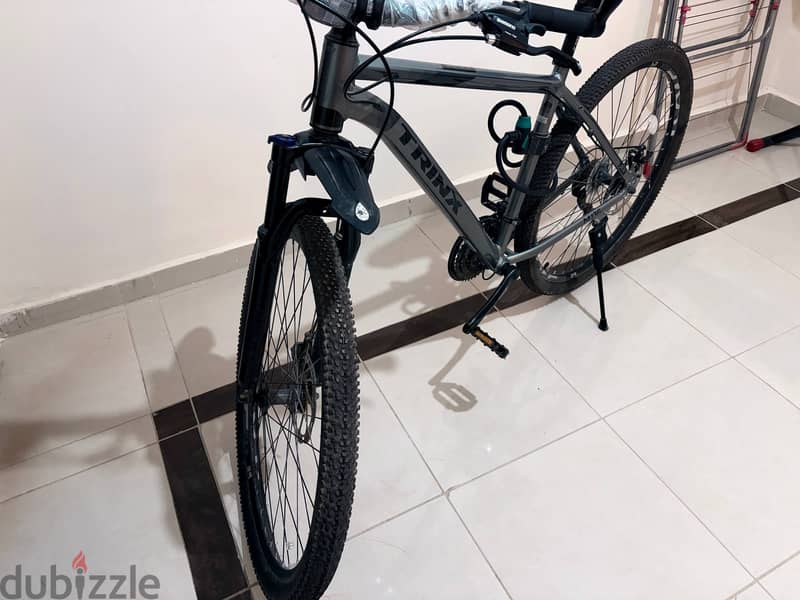 Trinx m136 pro 4