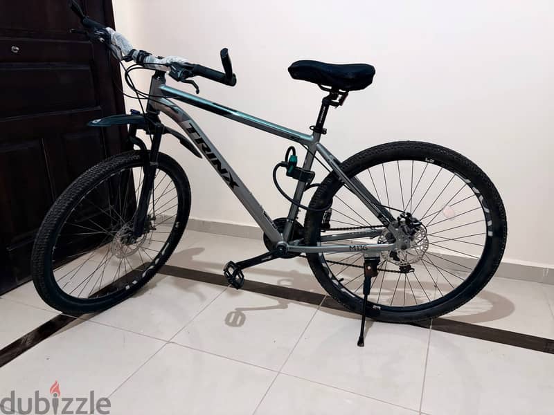Trinx m136 pro 5