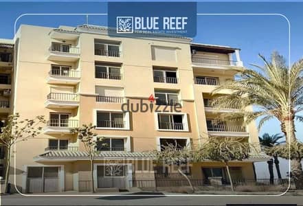 Apartment for sale in Sarai – ready to move, semi-finished (3/4 finished).