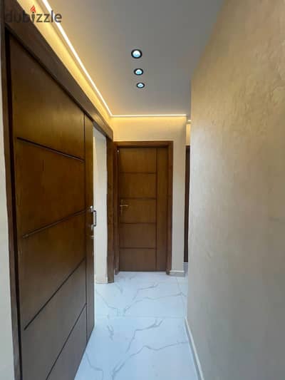 180m Apartment in the Second Neighborhood | Front Facade | Elevator | 3.1 million negotiable