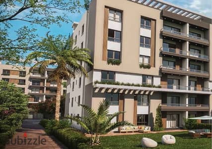 In October, 270,000 applications for two-bedroom apartments for sale directly on Al-Wahat Road with a price that won't be repeated!