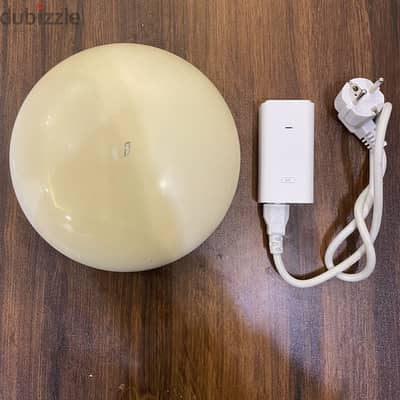 Ubiquiti NanoBeam 5AC Gen2 NBE-5AC-Gen2