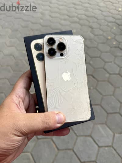 Apple - iPhone 13 Pro