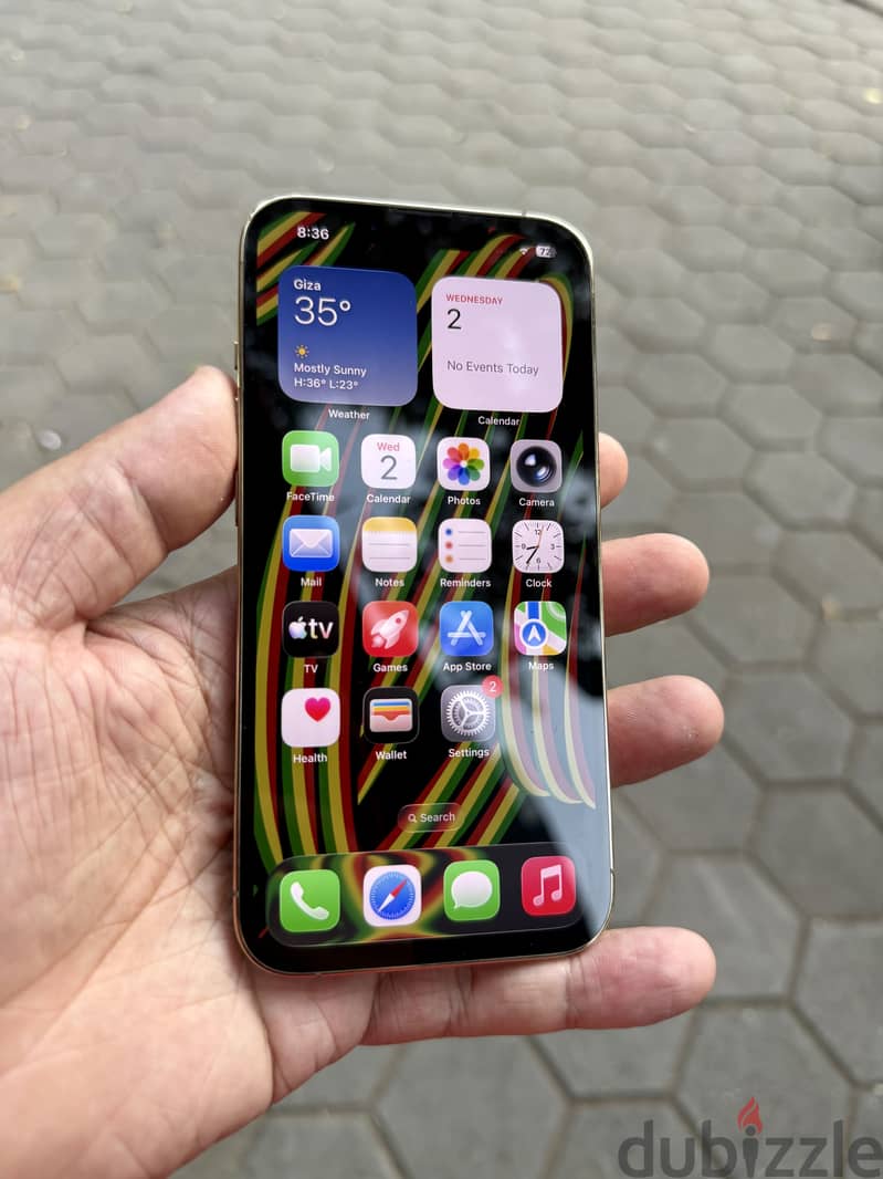 Apple - iPhone 13 Pro 2