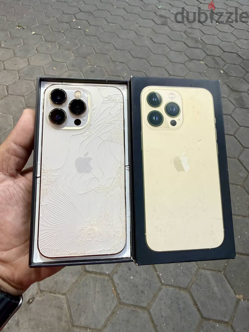 Apple - iPhone 13 Pro 8