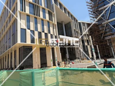 Office space for sale in Cairo Business Plaza, North 90th Street