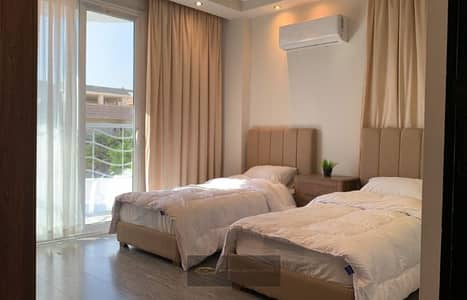 A fully furnished snapshot studio for rent inside the Jasmine Compound - Sheikh Zayed - with a prime location inside the compound