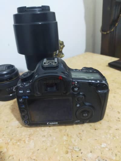 canon 5d markiii
