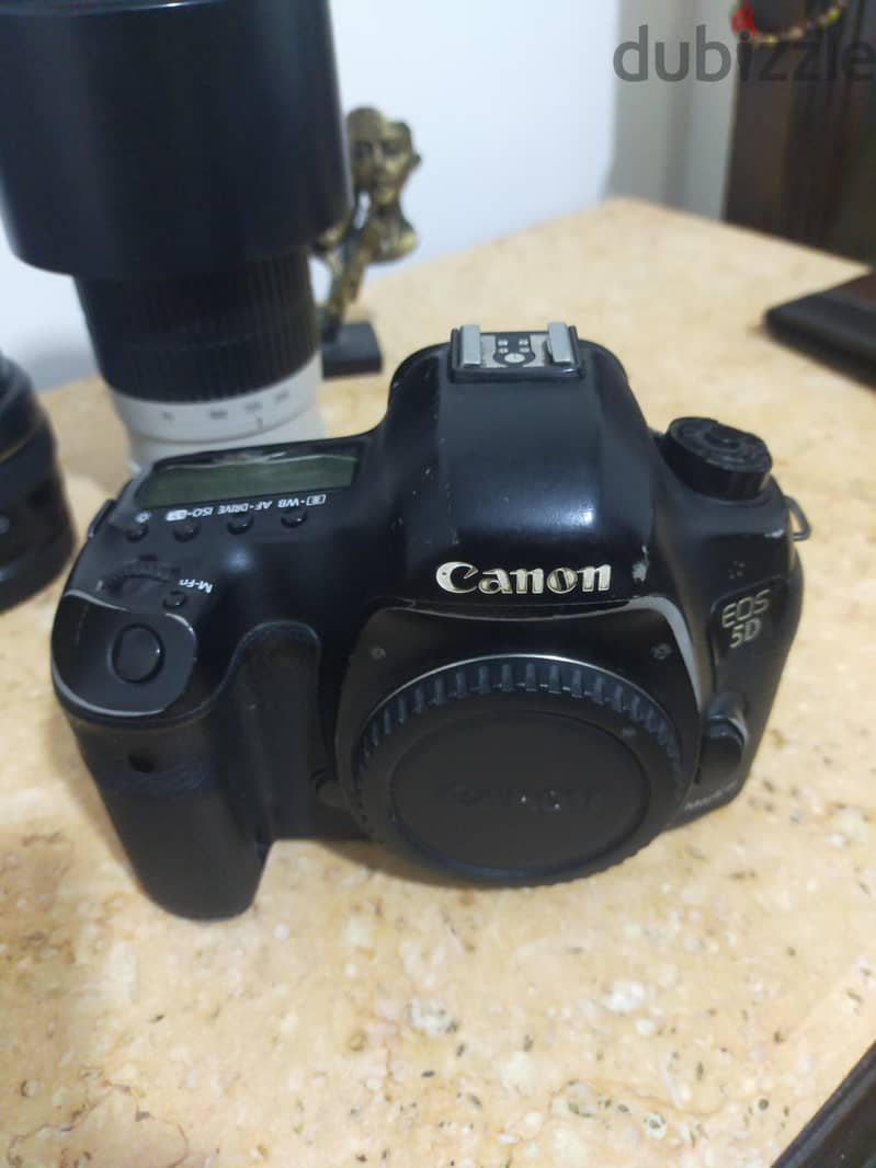 canon 5d markiii 1