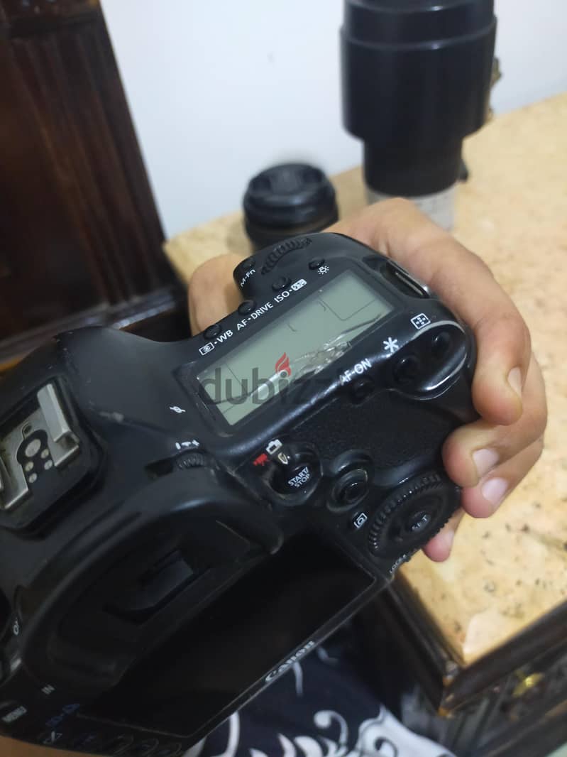 canon 5d markiii 2
