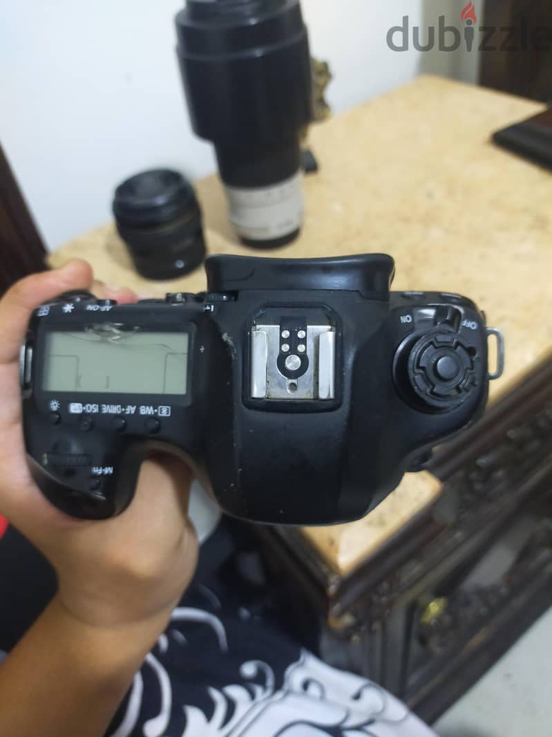 canon 5d markiii 3