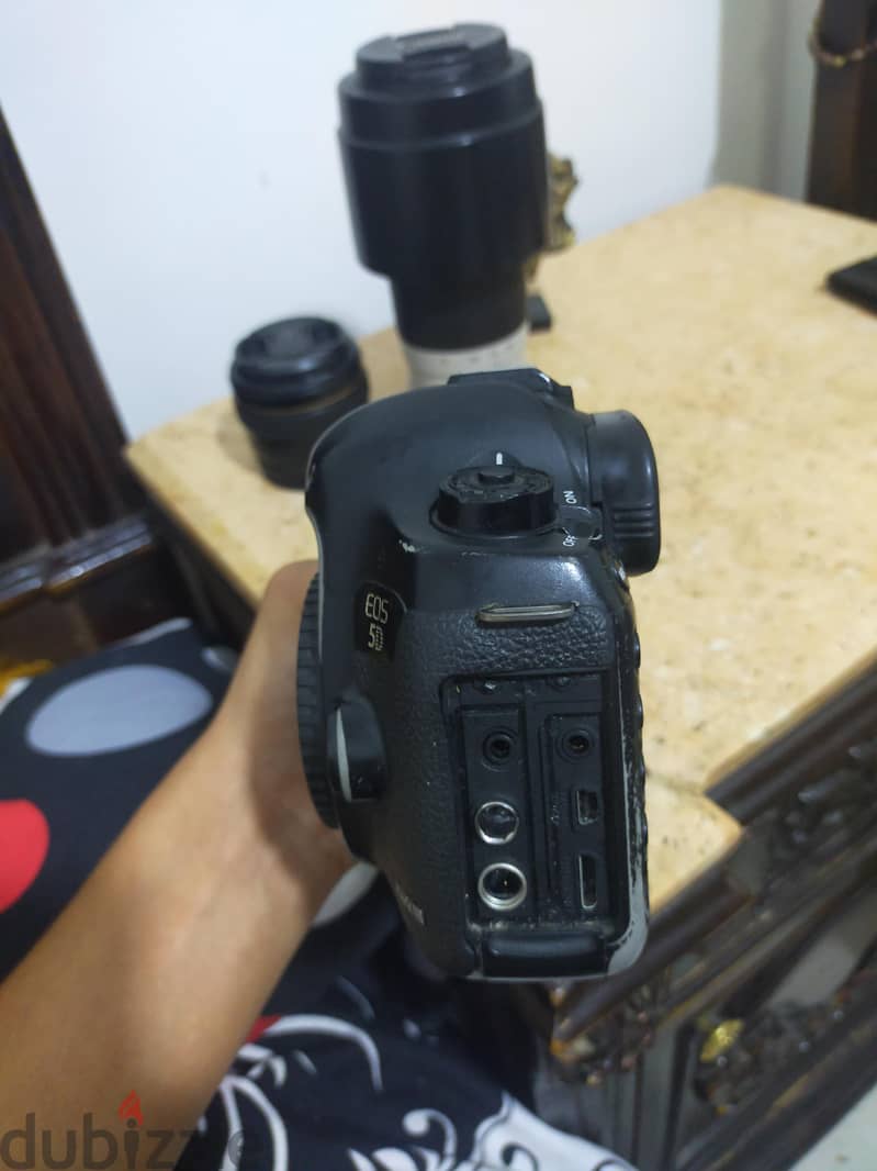 canon 5d markiii 4