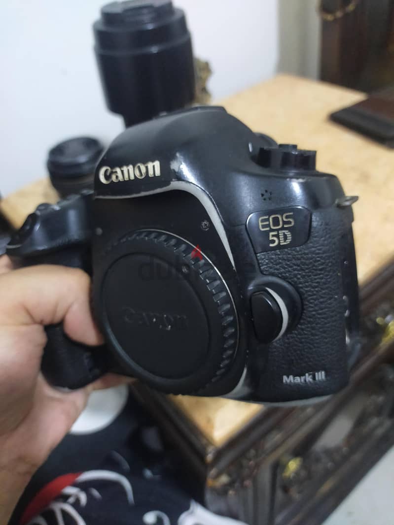 canon 5d markiii 5