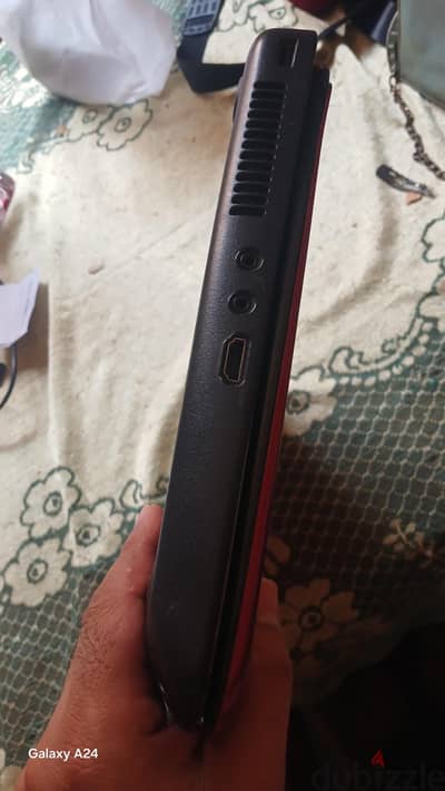 ديل انسبيرن  N5010