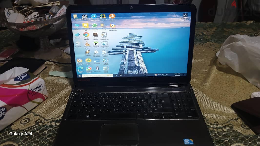 ديل انسبيرن  N5010 2
