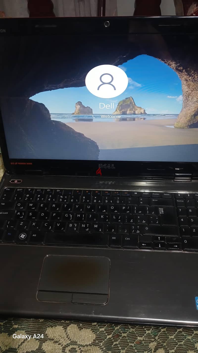 ديل انسبيرن  N5010 3