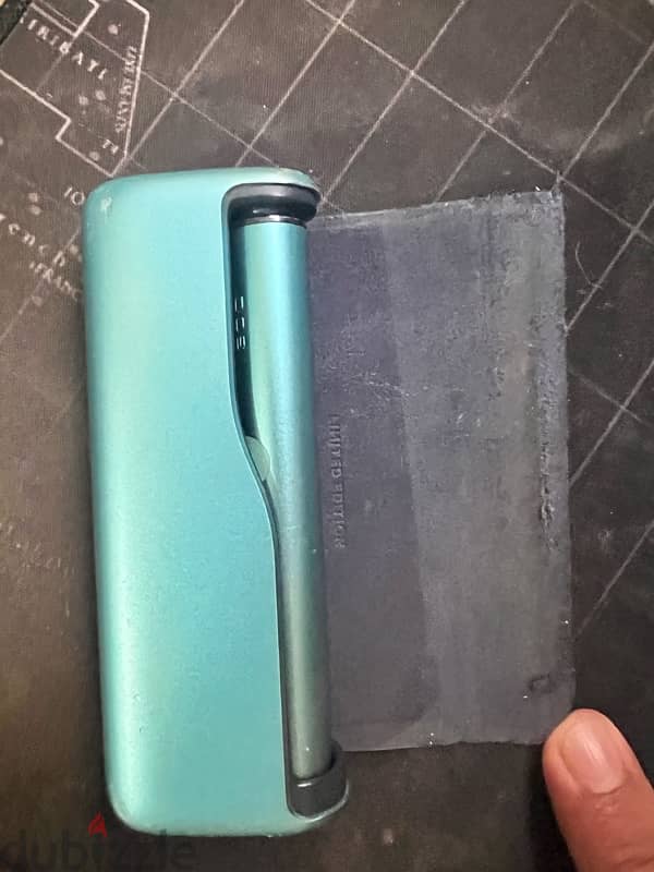 IQOS ILUMA 1