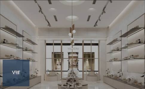 own your shop with down payment 20%