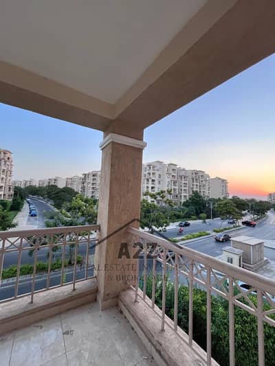 Apartment for sale next to services in my city the most requested model 107 meters immediate delivery