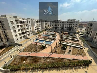 Own your apartment in the heart of Fifth Settlement and move in immediately! Fully finished, with 3 bedrooms and 3 bathrooms, plus a 30% cash discount