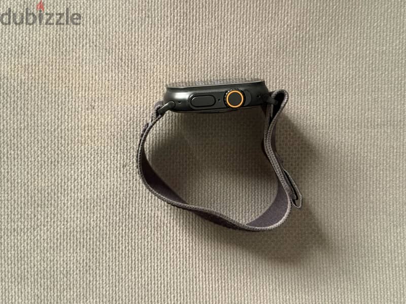 Apple watch ultra 2 1
