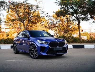 BMW X2 2026 اقل سعر في مصر