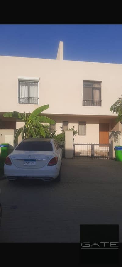 Townhouse for Sale in OWest October | Fully finished