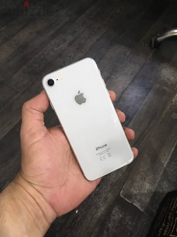 iPhone 8 256g 1