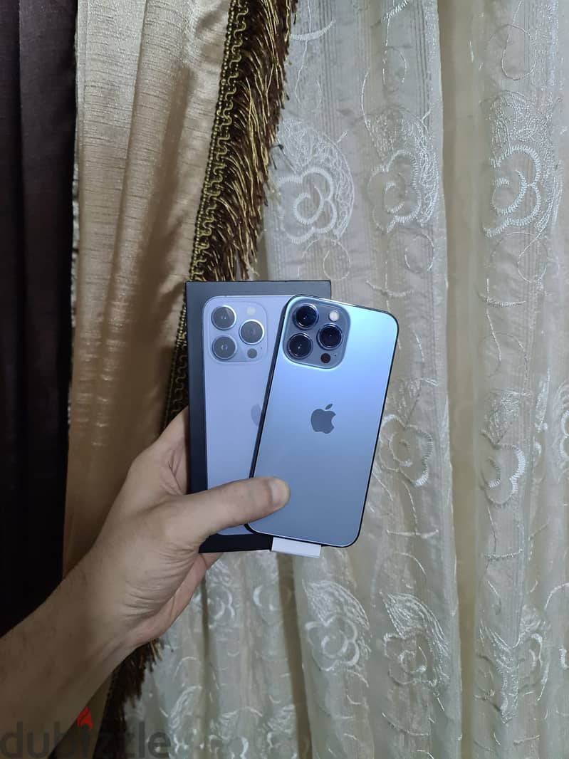 ايفون13 برو 1