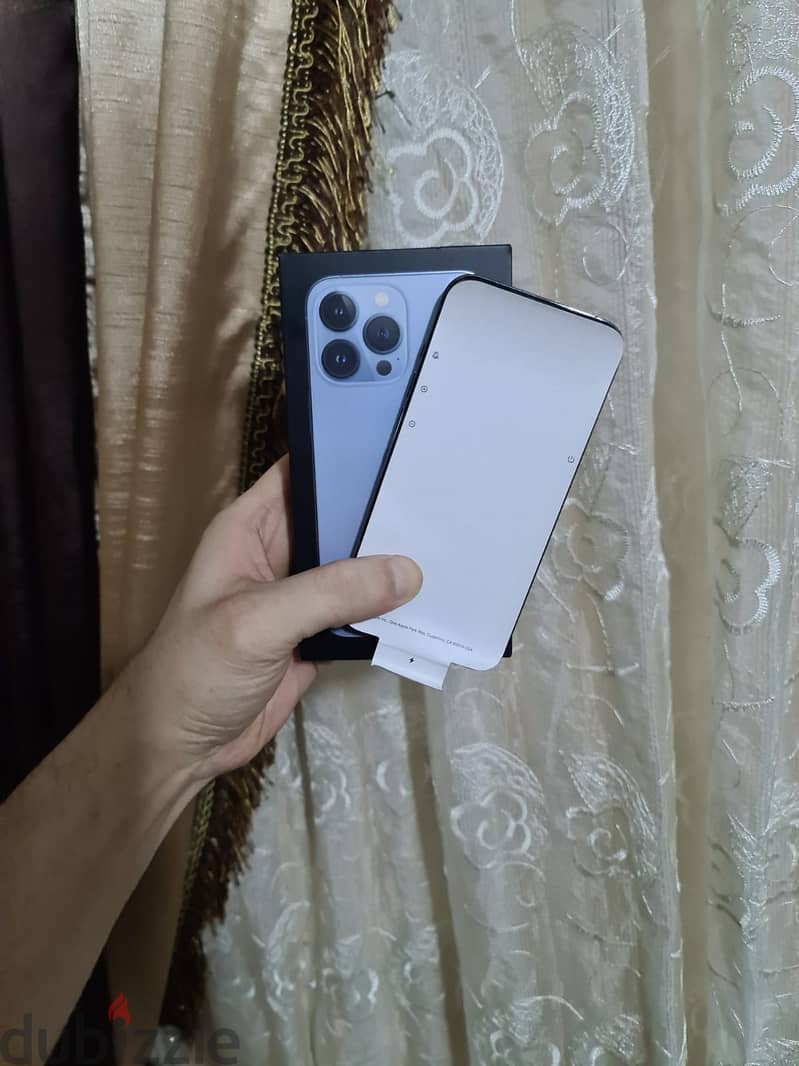 ايفون13 برو 2