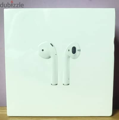 Apple Airpods with Charging Case MV7N2ZE/A