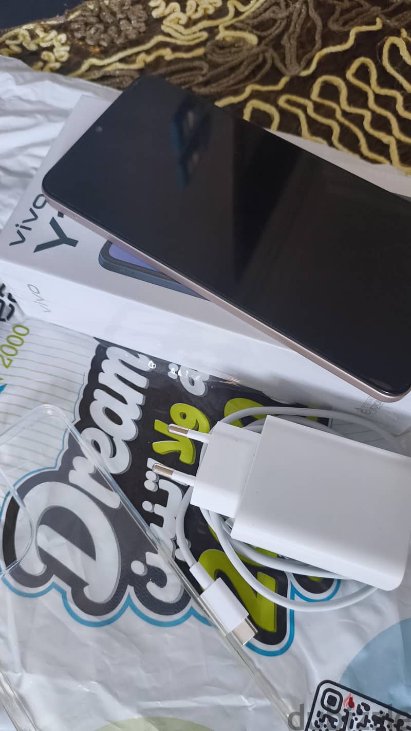 vivo y11d 2